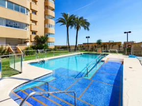Apartment Edificio El Rey-1 by Interhome